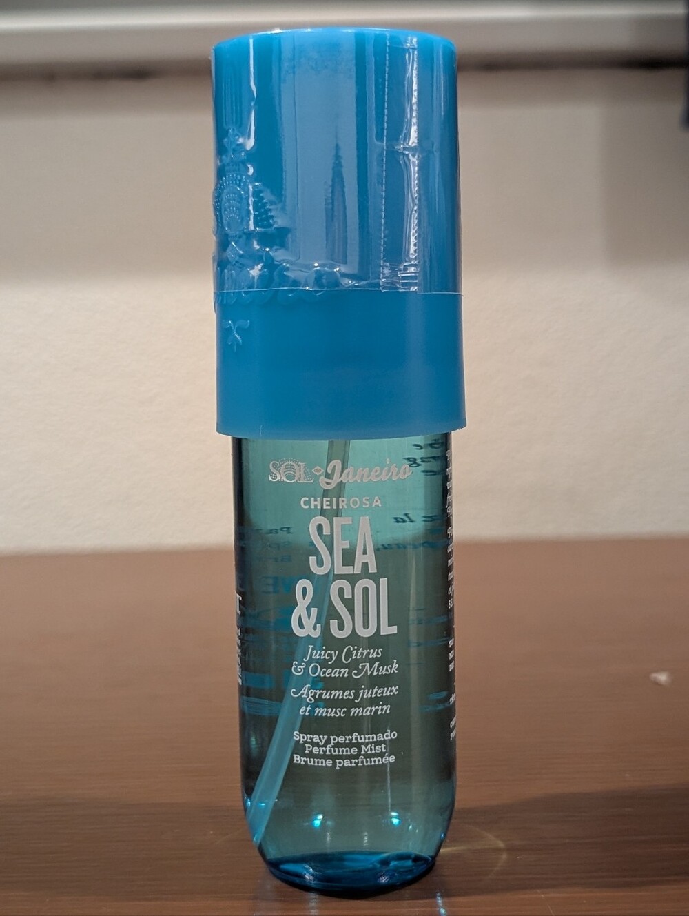 Sol De Janeiro Cheirosa Sea & Sol